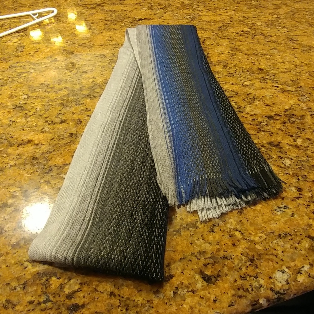 Mens Scarf